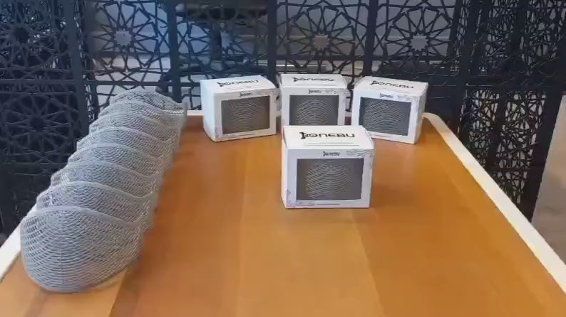 Videoyu yükle: hijab undercap bonebu